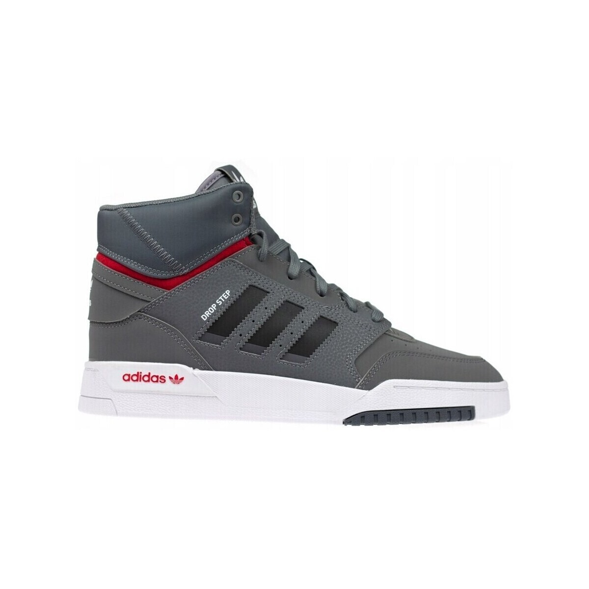 adidas  Drop Step  Bordó
