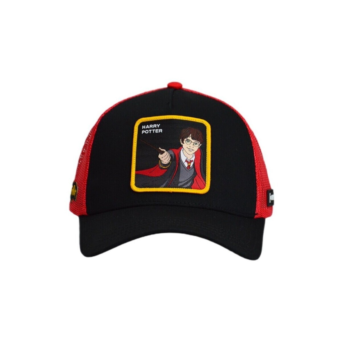 Capslab  Harry Potter  Červená