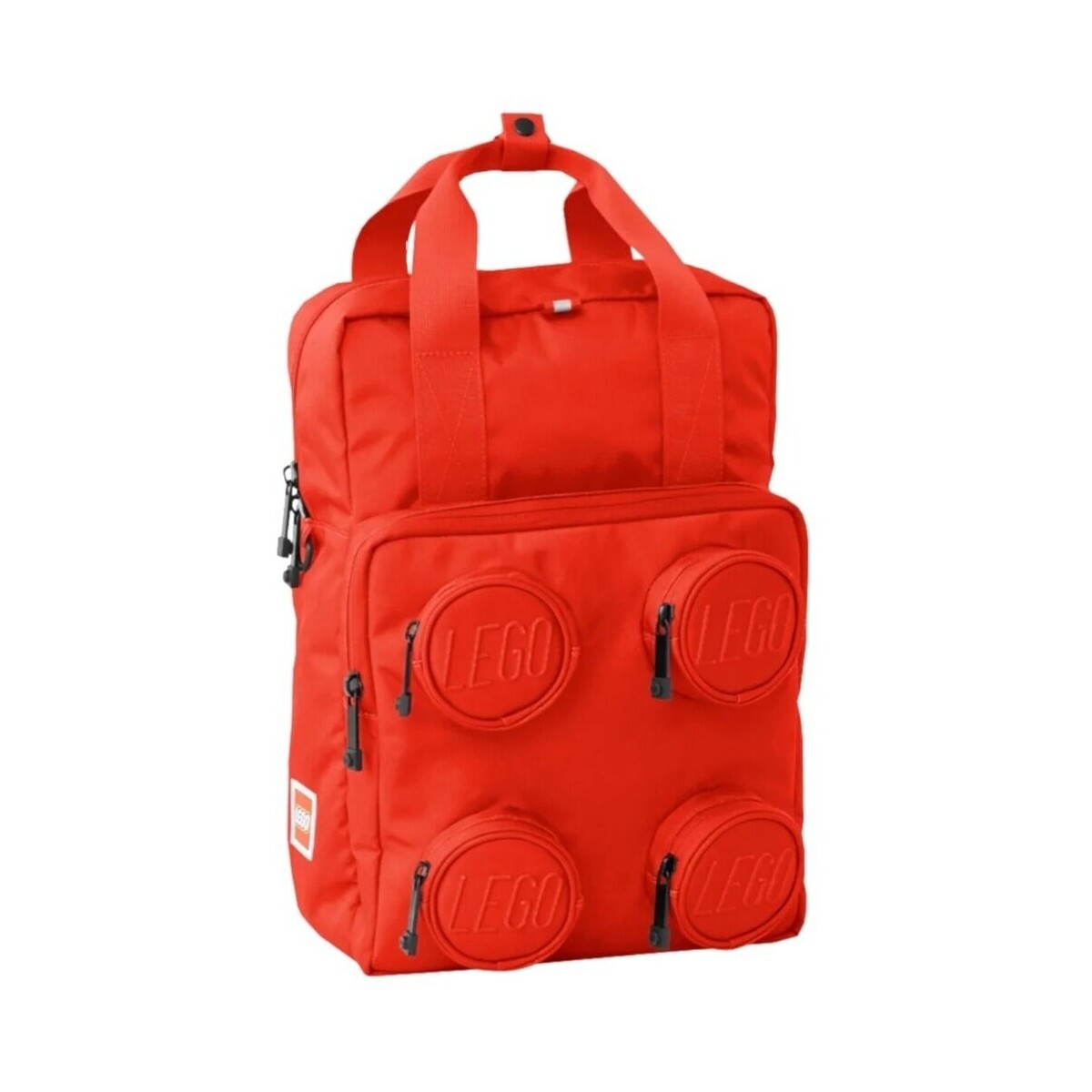 LEGO Wear   Brick  Červená