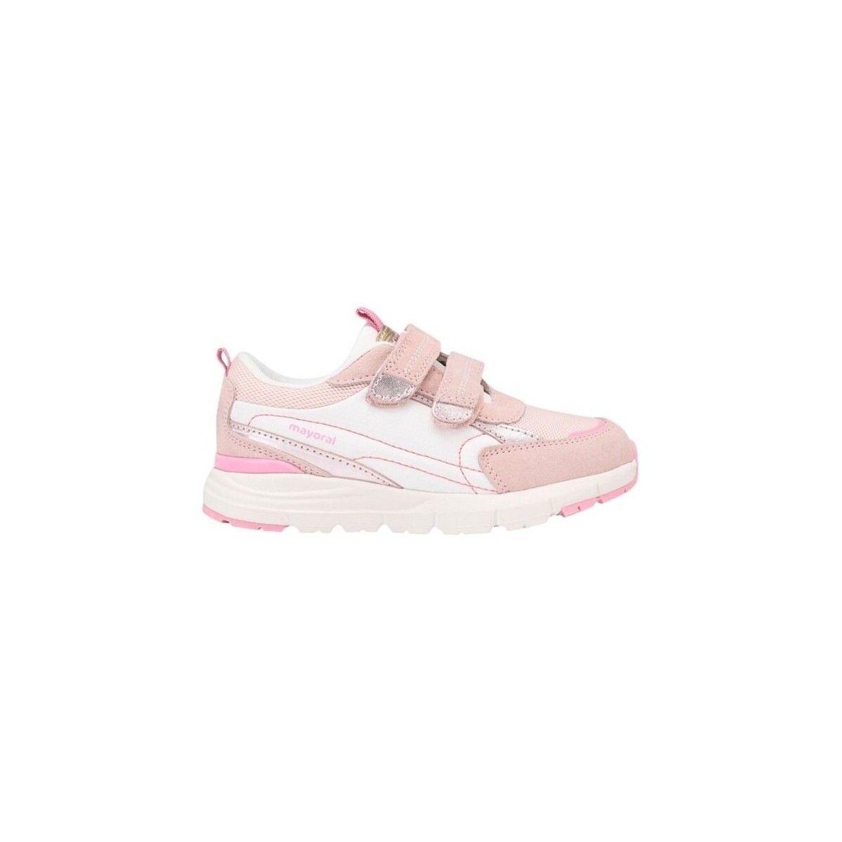 Mayoral  43690 DEPORTIVA RUNNER Blanco  Bílá
