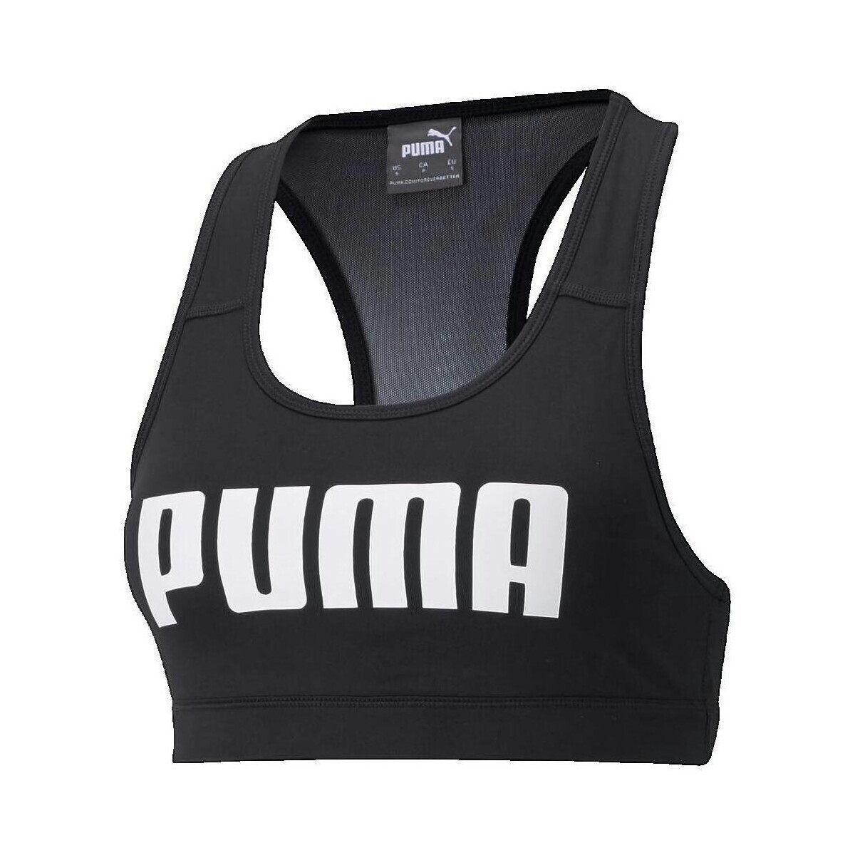 Puma  Support 4Keeps  Černá