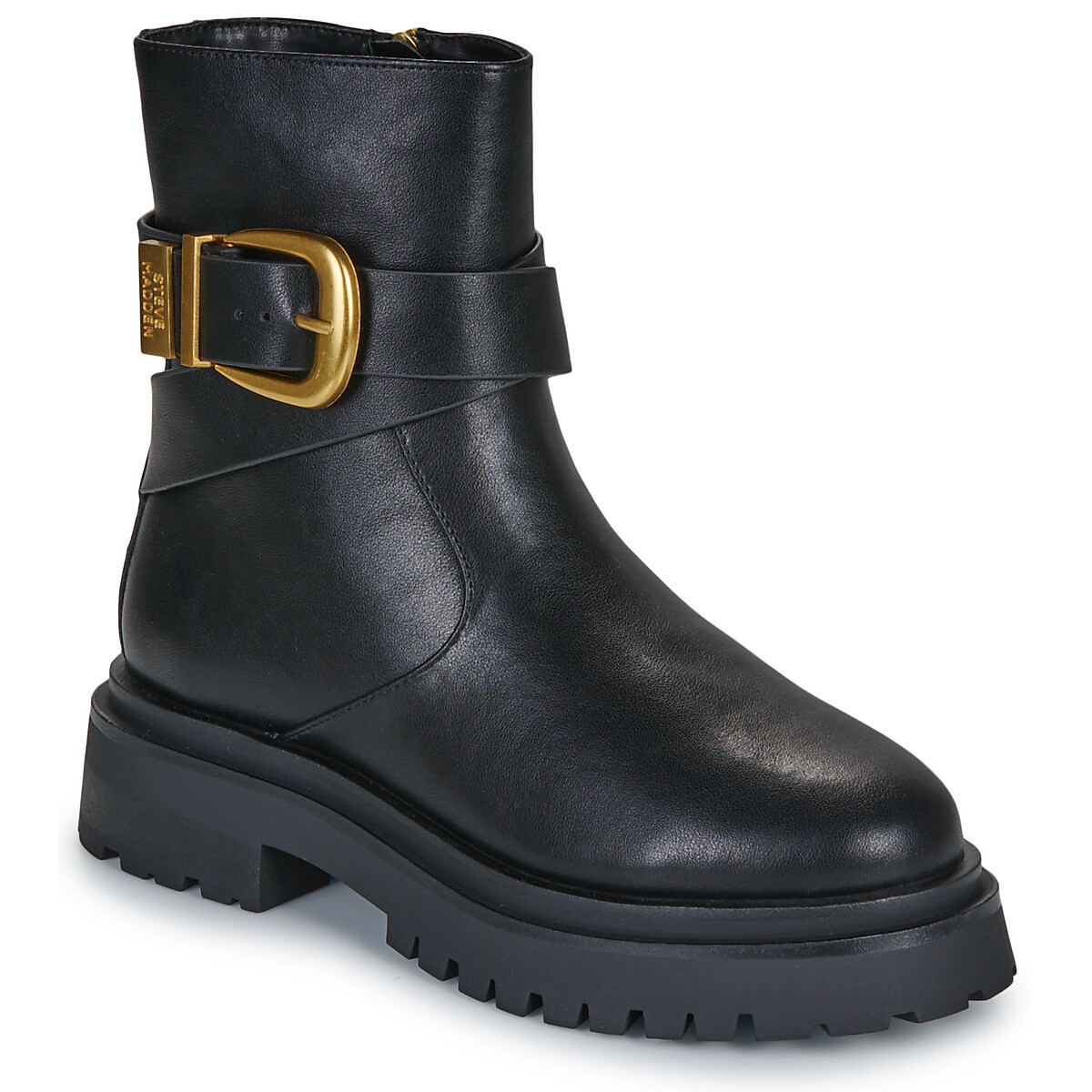 Steve Madden  LEXS  Černá