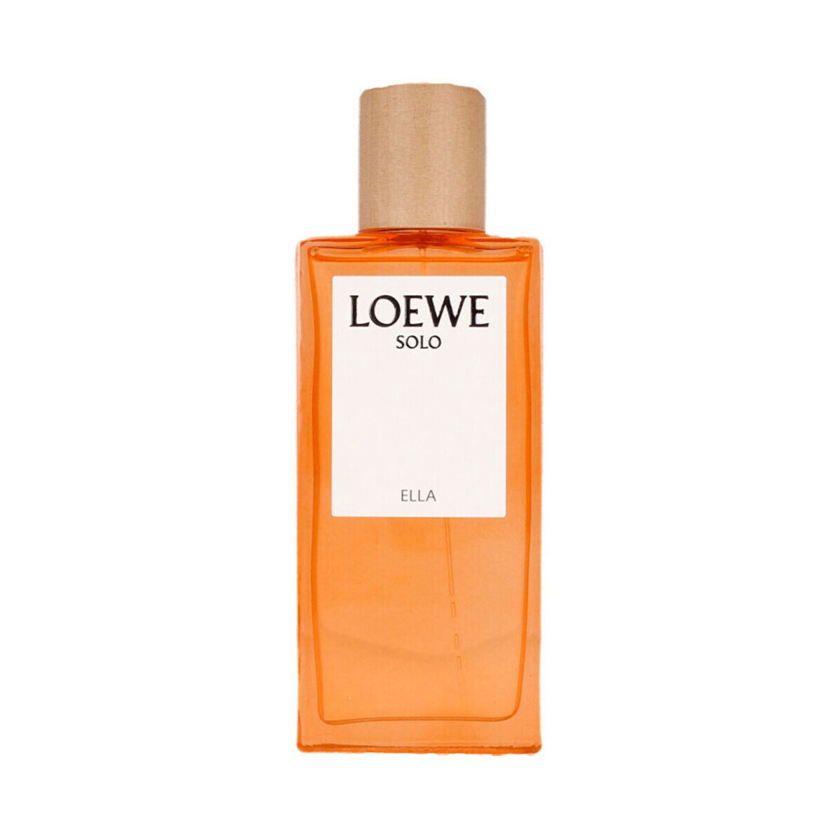 Loewe  Eau de Parfum Solo Ella 100 ml