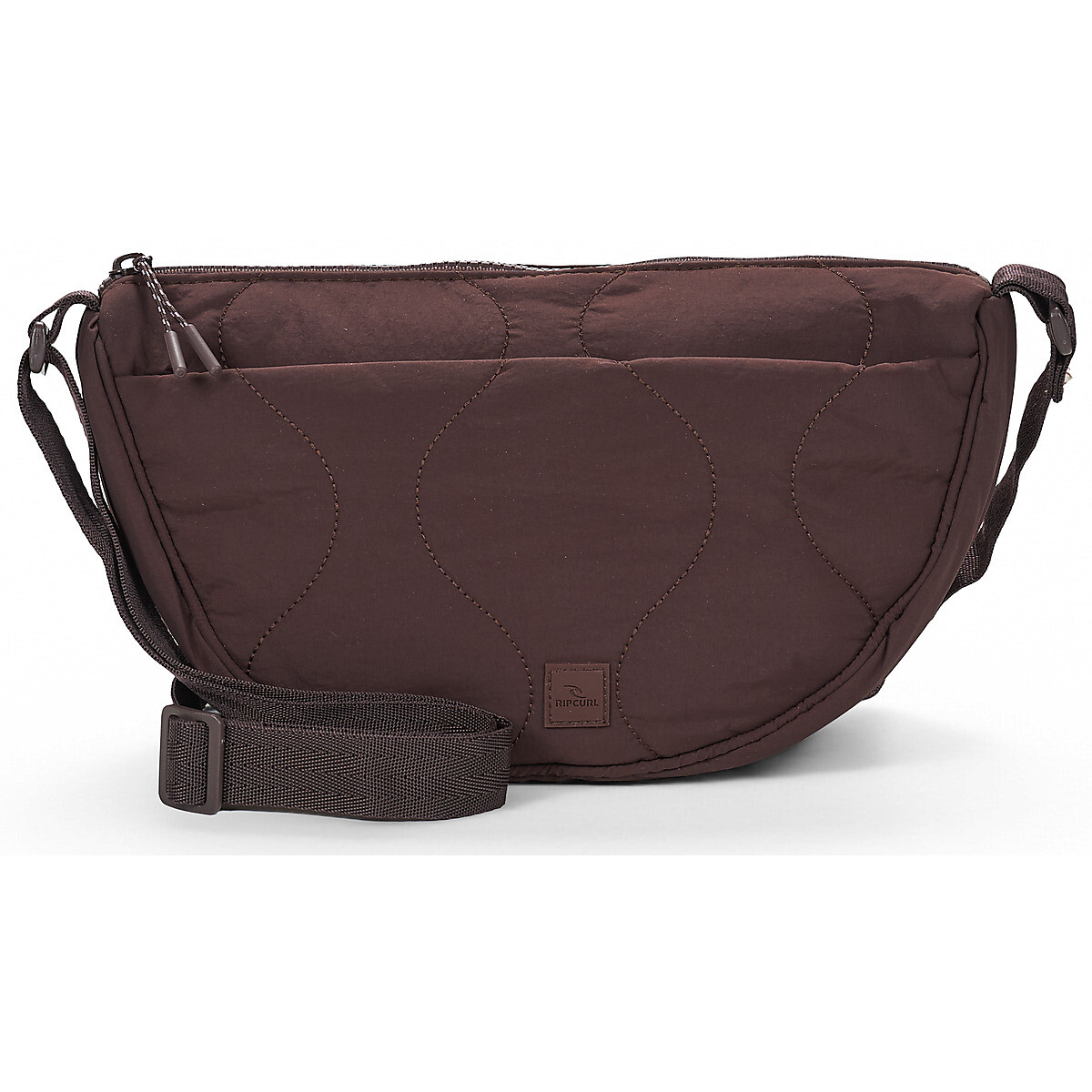 Rip Curl  BILBAO CROSSBODY  Hnědá