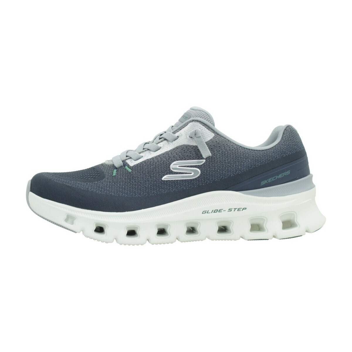 Skechers  Glide Step Pro Waverra  Modrá