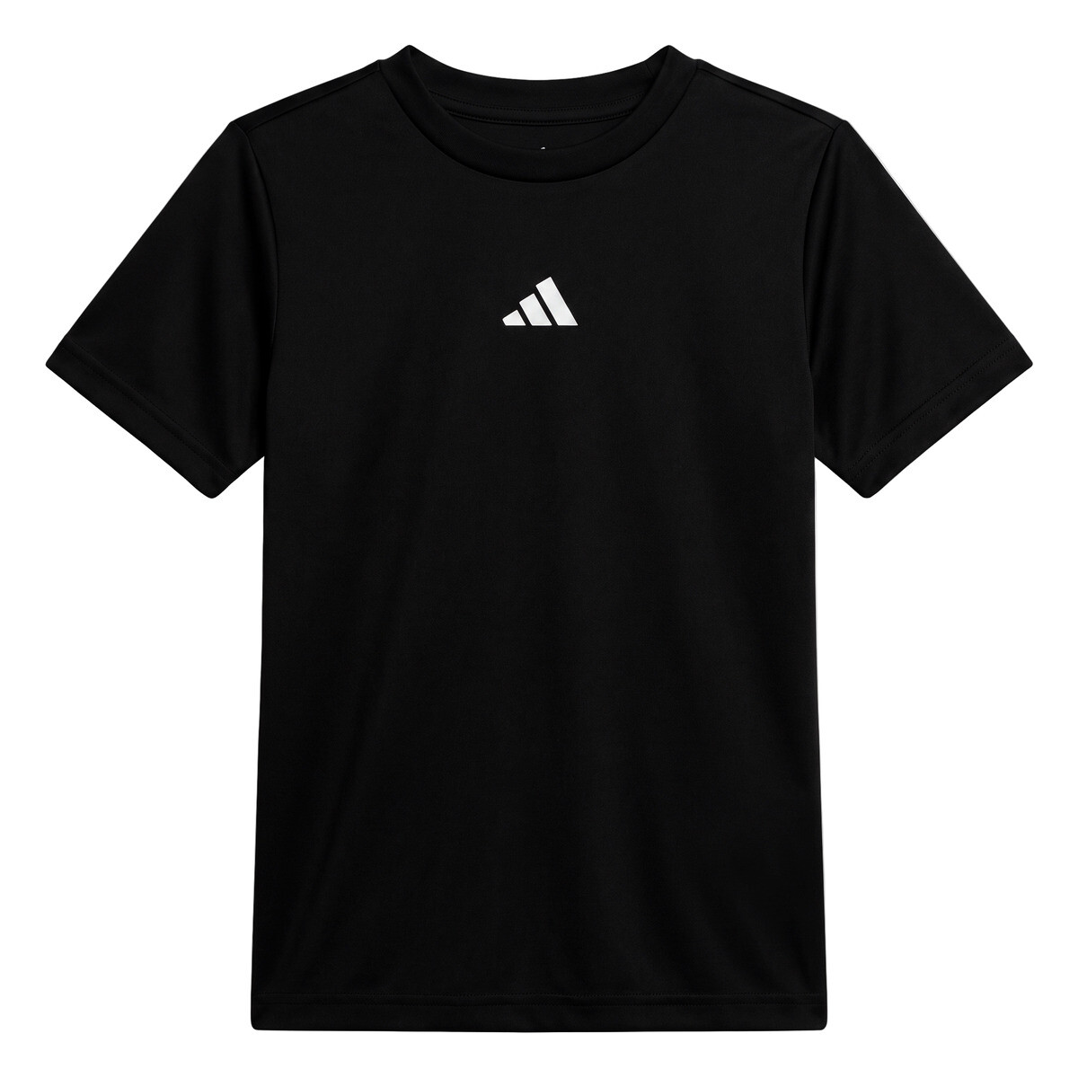 adidas  Train Essentials Logo Regular Fit T-Shirt Kids  Černá