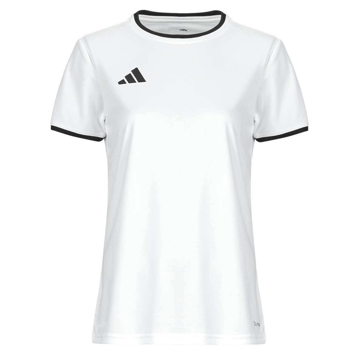 adidas  Entrada26 Jersey  Bílá