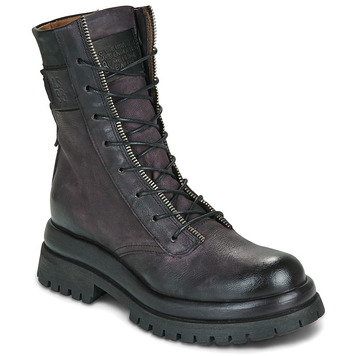 Airstep / A.S.98  DIBLA POMP  Tmavě modrá