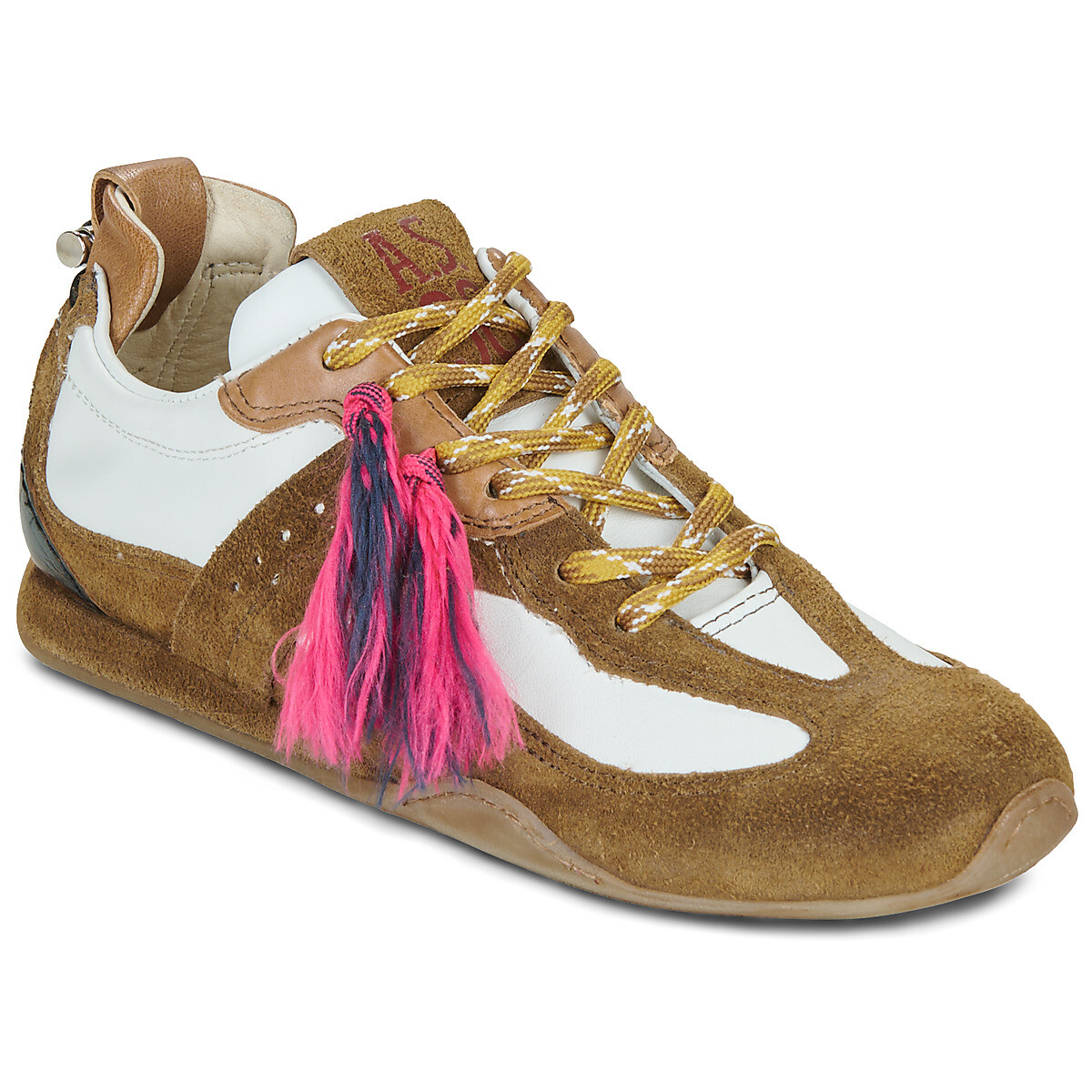 Airstep / A.S.98  MAC  Béžová