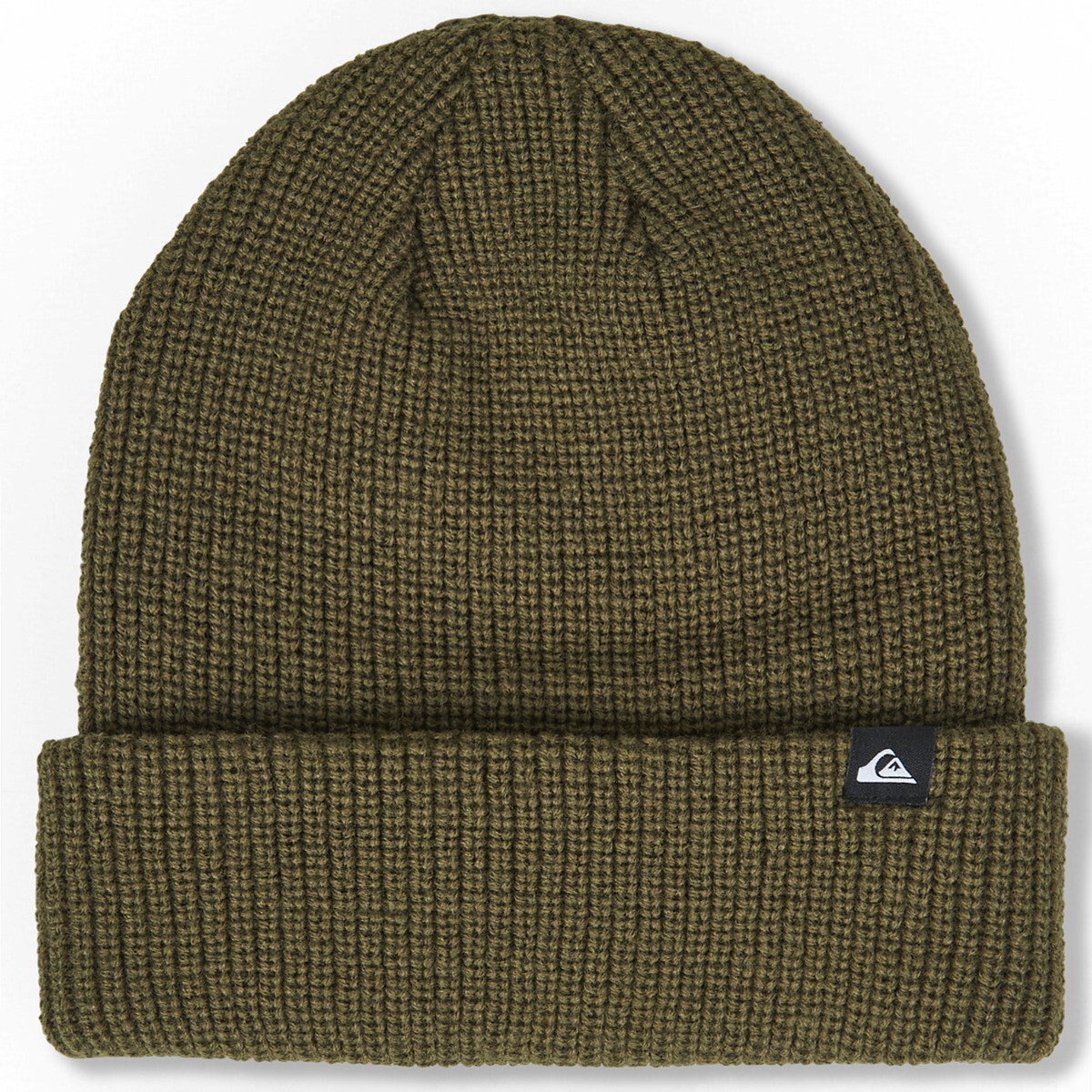 Quiksilver  PERFORMER BEANIE  Khaki