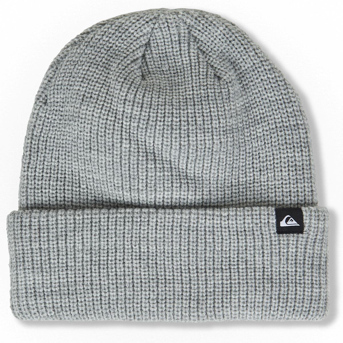 Quiksilver  PERFORMER BEANIE  Šedá