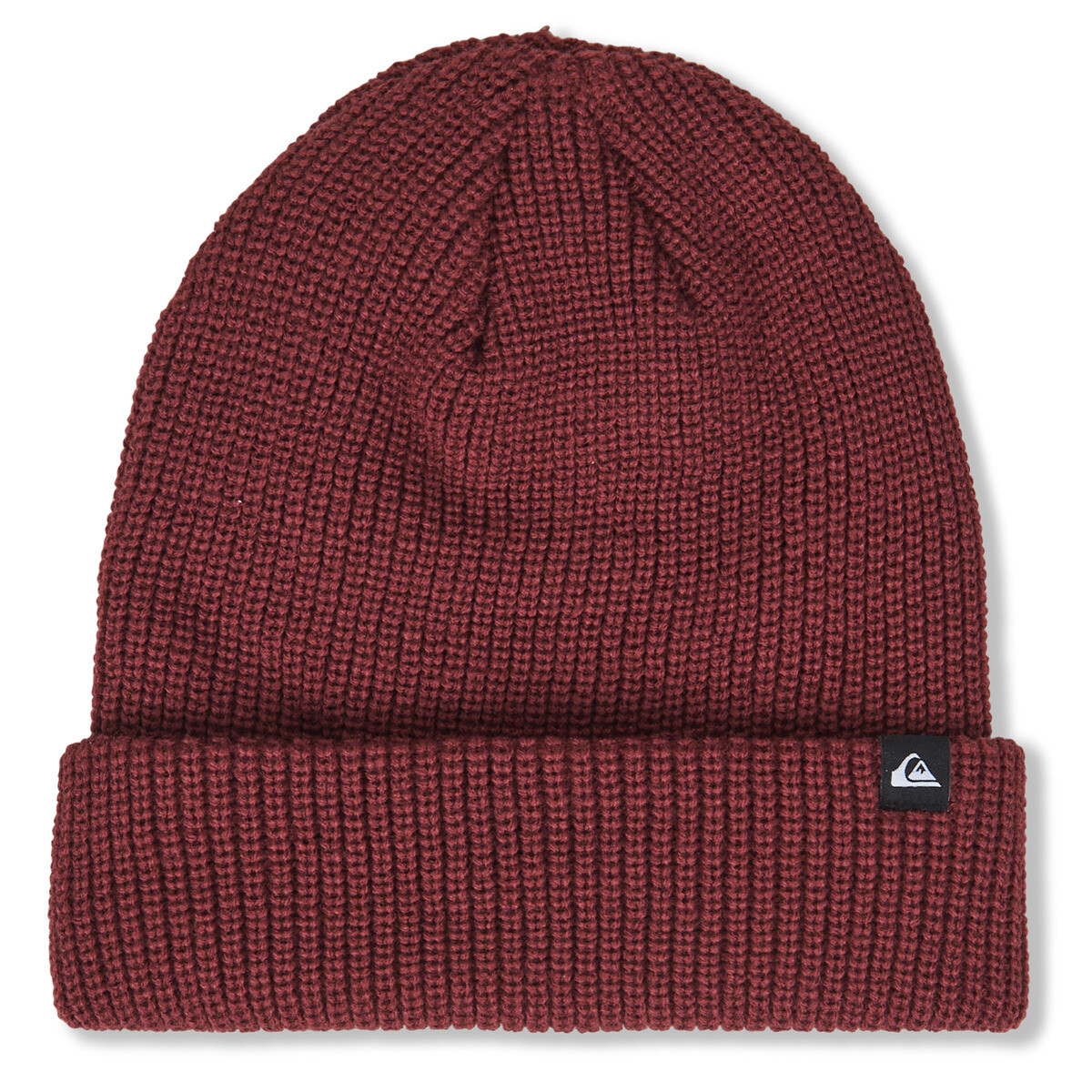 Quiksilver  PERFORMER BEANIE  Bordó