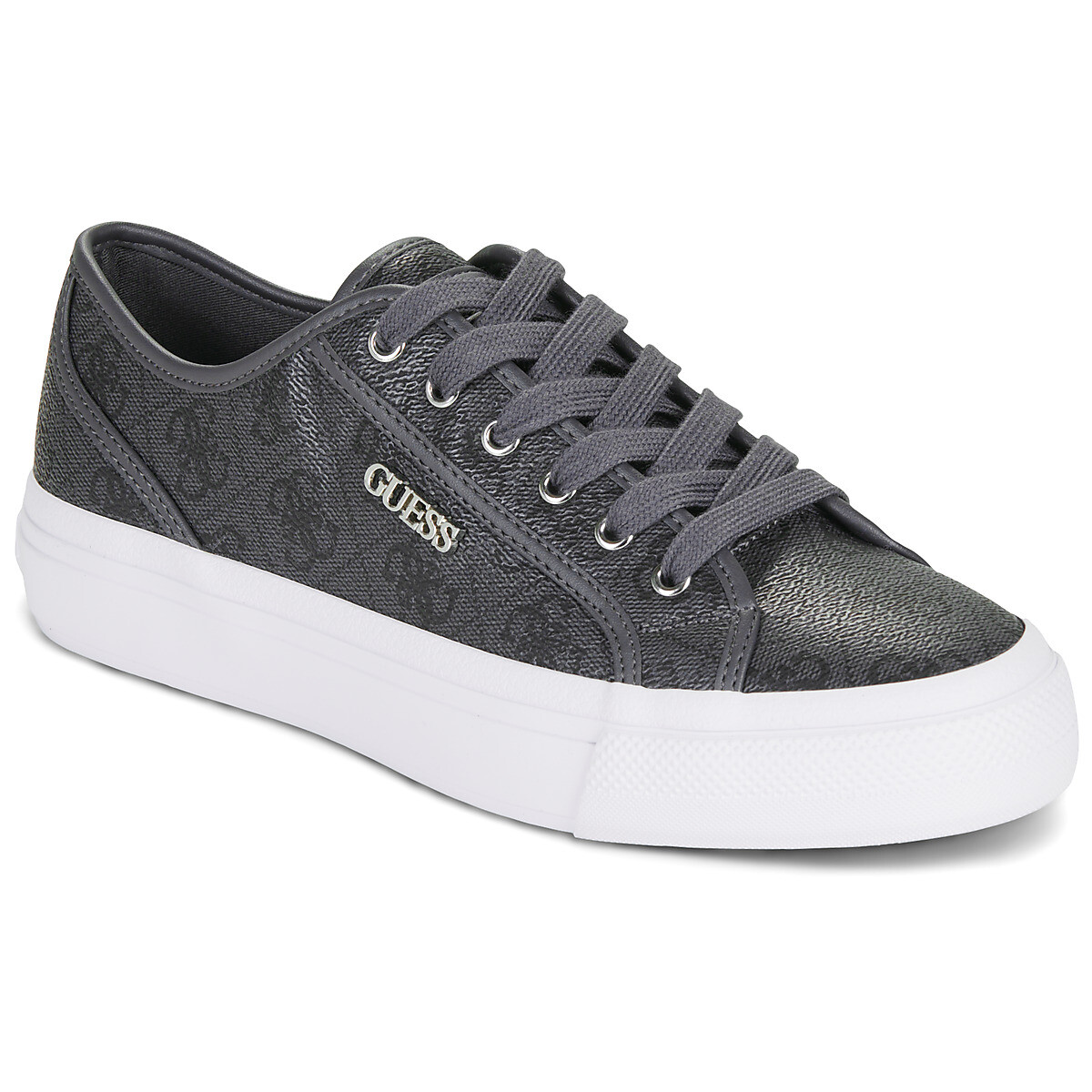 Guess  JELEXA10  Černá