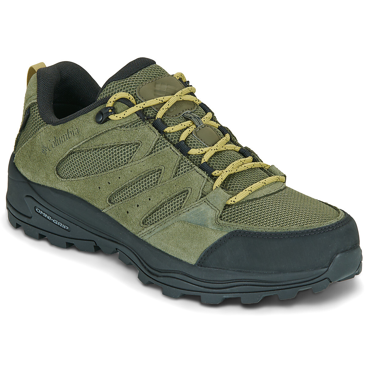 Columbia  REDMOND IV LOW WATERPROOF  Khaki