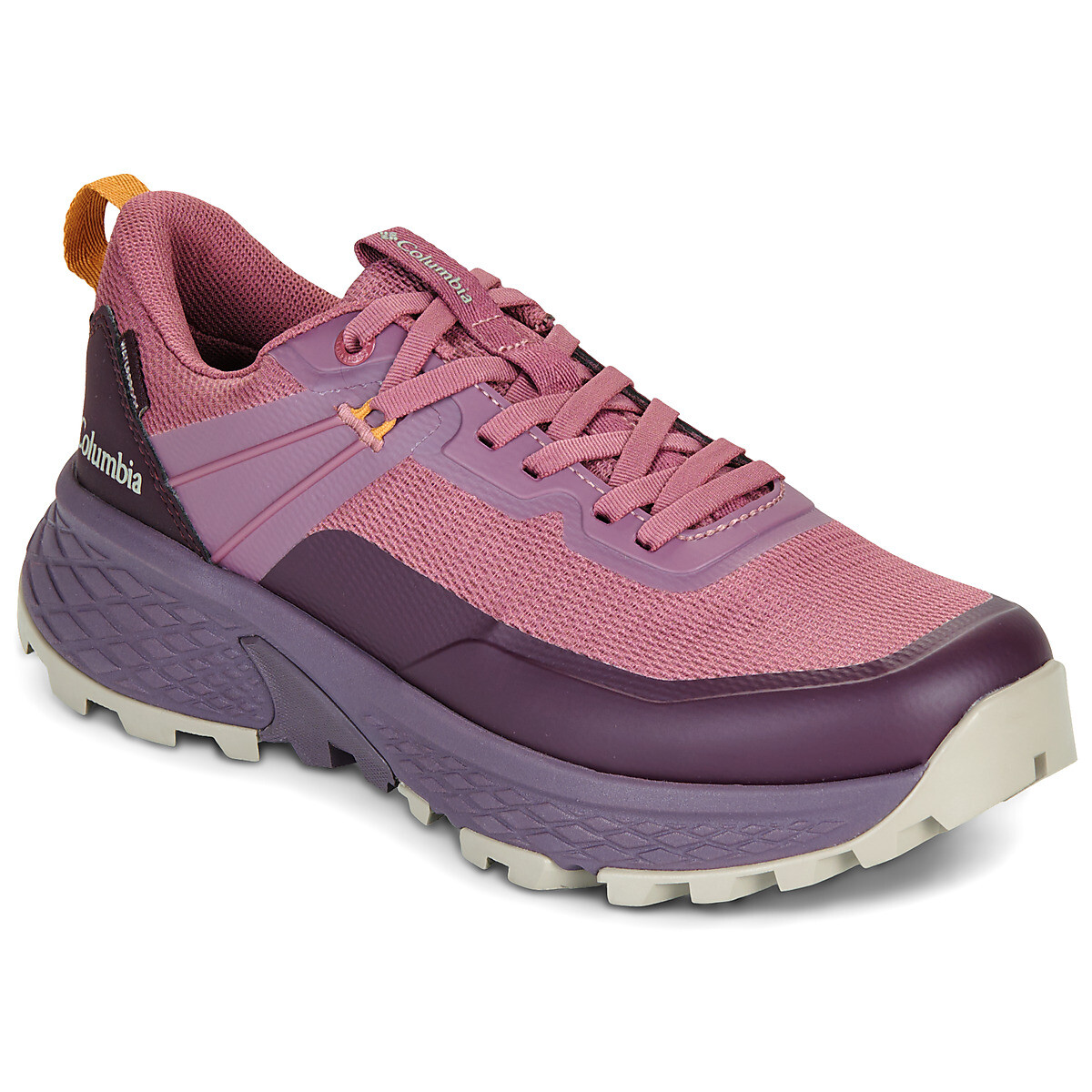 Columbia  TELLURIX PEAK WP  Bordó