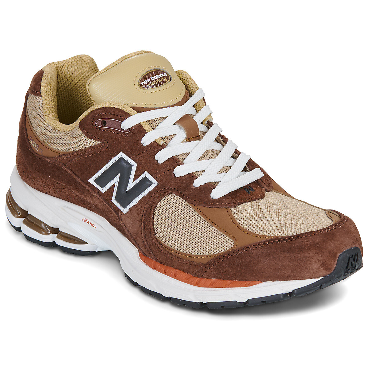 New Balance  2002  Bordó