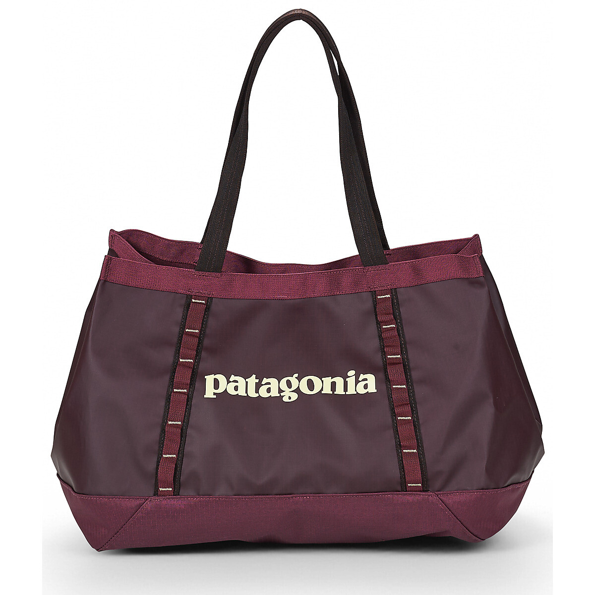 Patagonia  BLACK HOLE TOTE 25L  Bordó