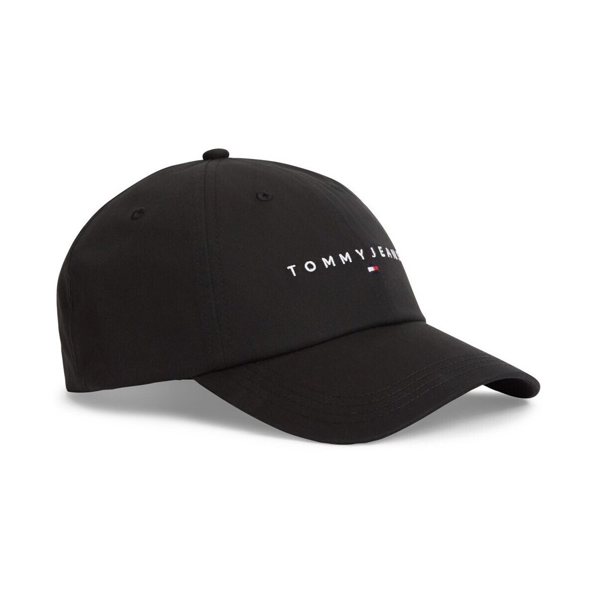 Tommy Hilfiger  AM0AM14198BDS  Černá