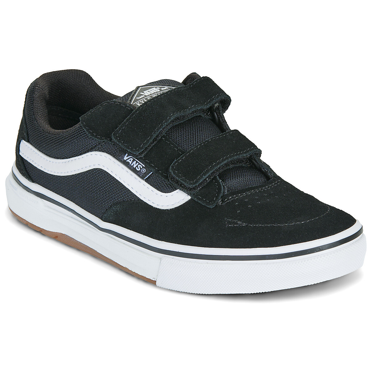 Vans  Skate Kids Kyle Walker Wafflecup V  Černá