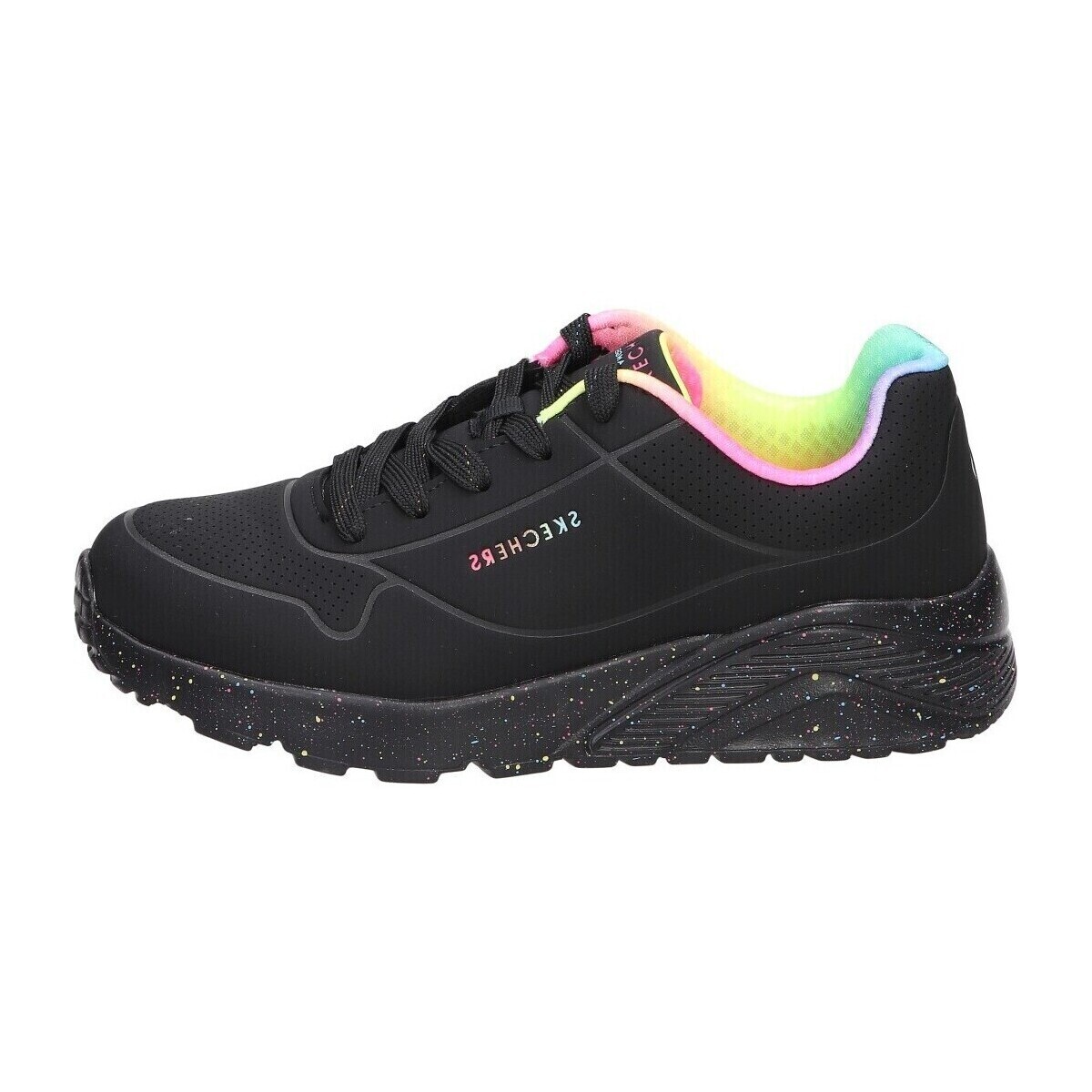 Skechers  117537  Černá
