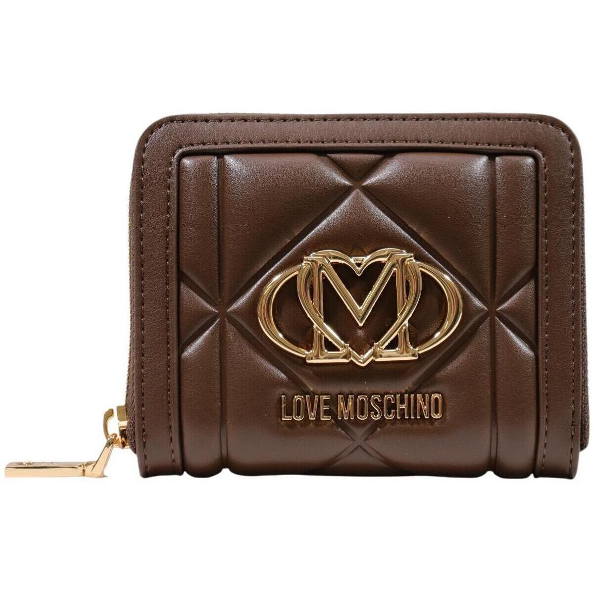 Love Moschino  JC5641PP  Hnědá
