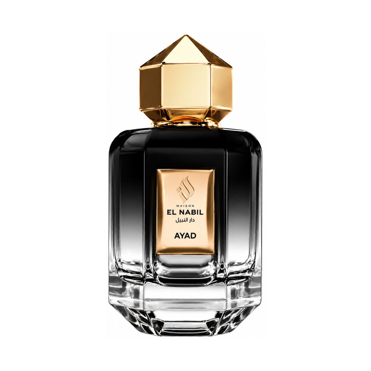 El Nabil  Eau de Parfum Ayad