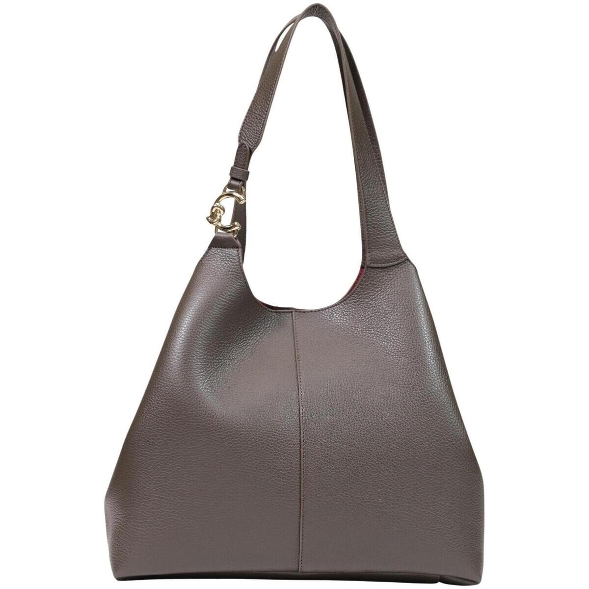 Coccinelle  C-EASY E1 SHA 11 01 01  Hnědá
