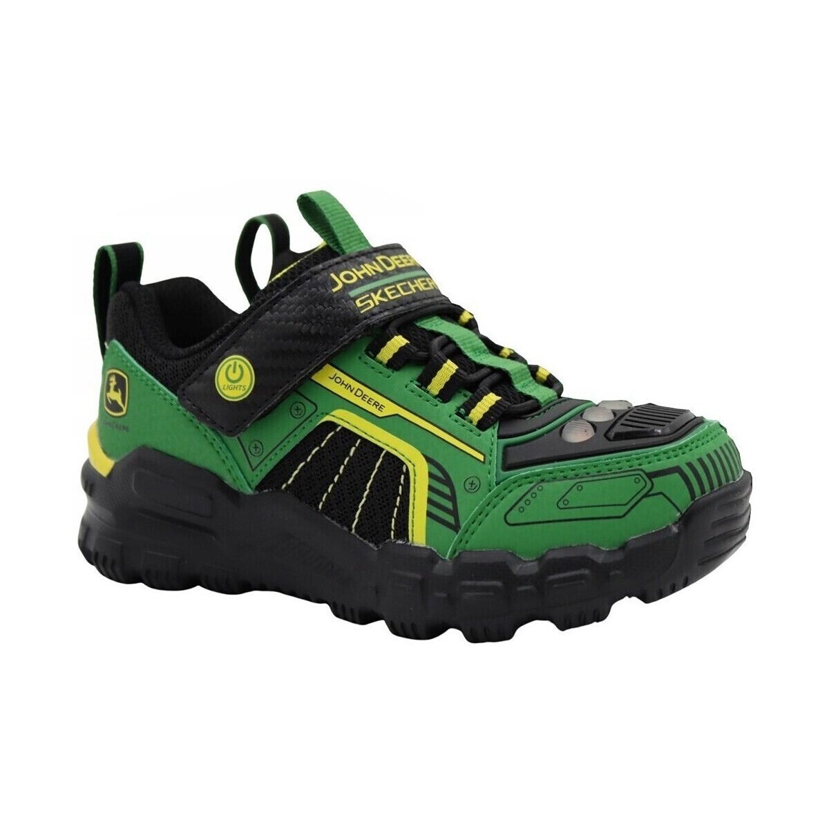 Skechers  407061LGNBK  ruznobarevne