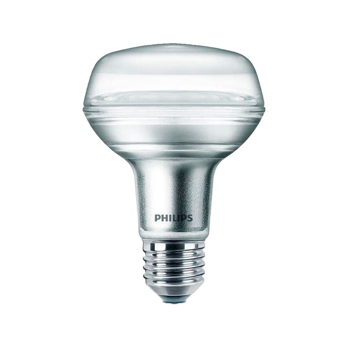 Philips  Ampoule  corepro ledspot 8w 2700k e27 blanc  Bílá