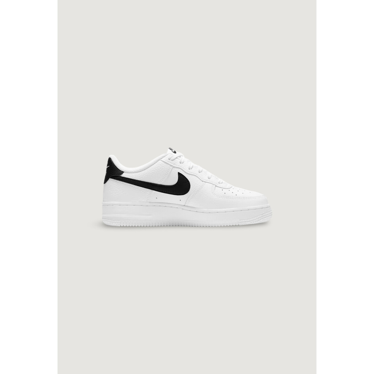 Nike  AIR FORCE 1 K CT3839  Bílá