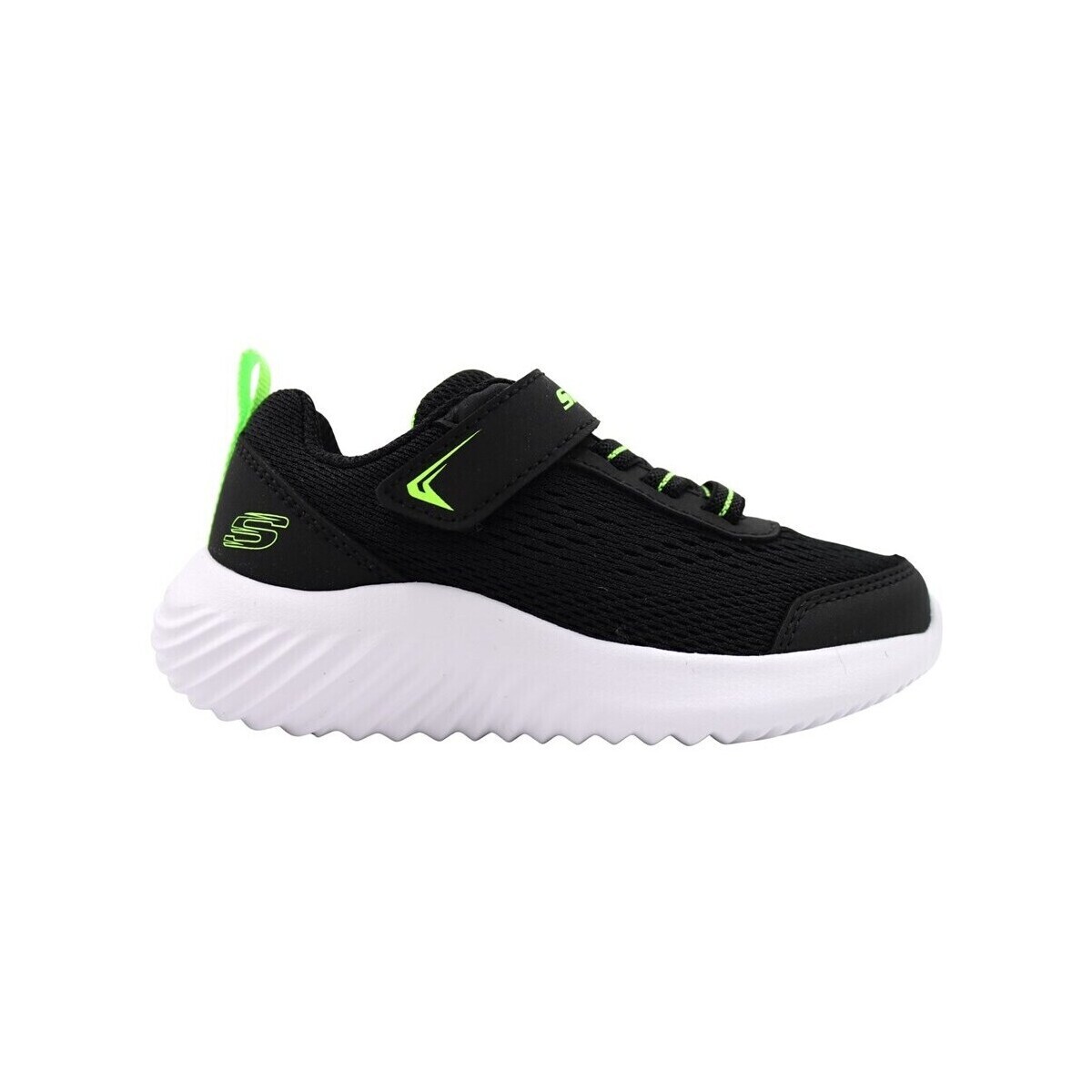 Skechers  403905NBLK  Bílá