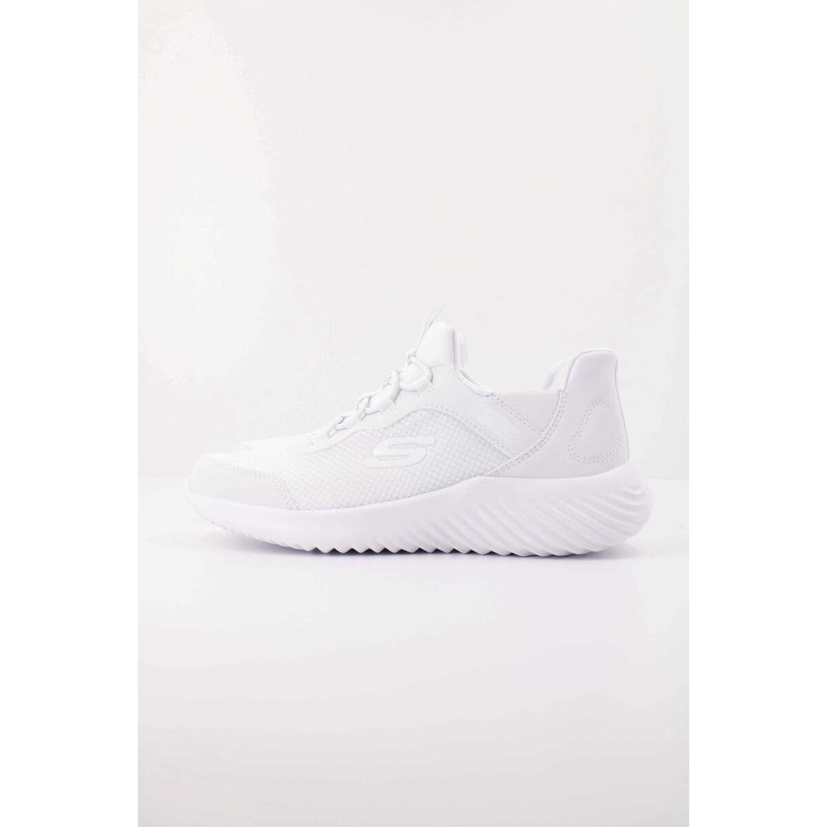 Skechers  403822l  Slip-ins  Bílá