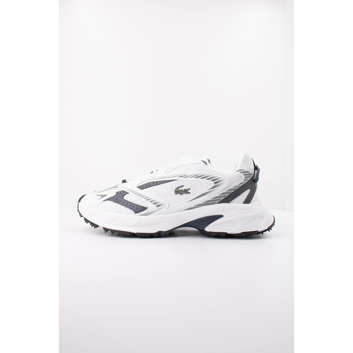 Lacoste  52sma0182 Neo Shot  Bílá