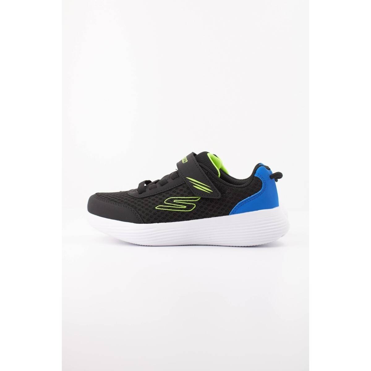 Skechers  Go Run 400 V2 Quanta  Černá