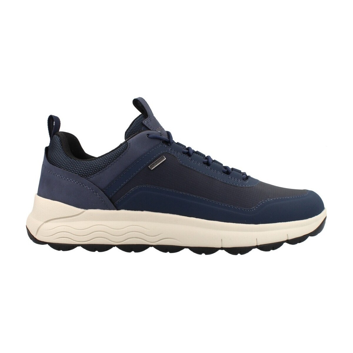 Geox  U56fda 0fu9j U Spherica  Modrá