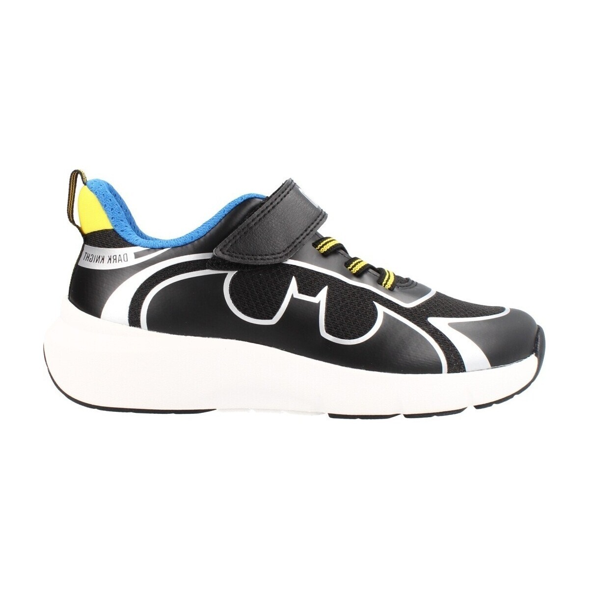 Geox  J66p7a 01454 J Pro Ran  Černá