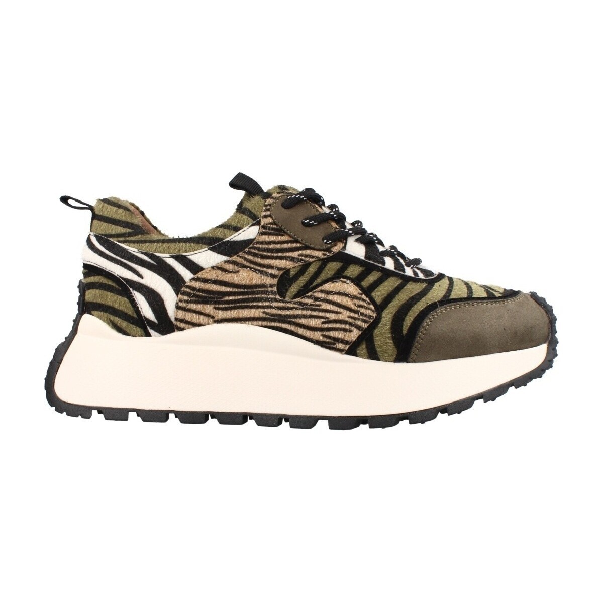 Exé Shoes  2293 52rg50  ruznobarevne