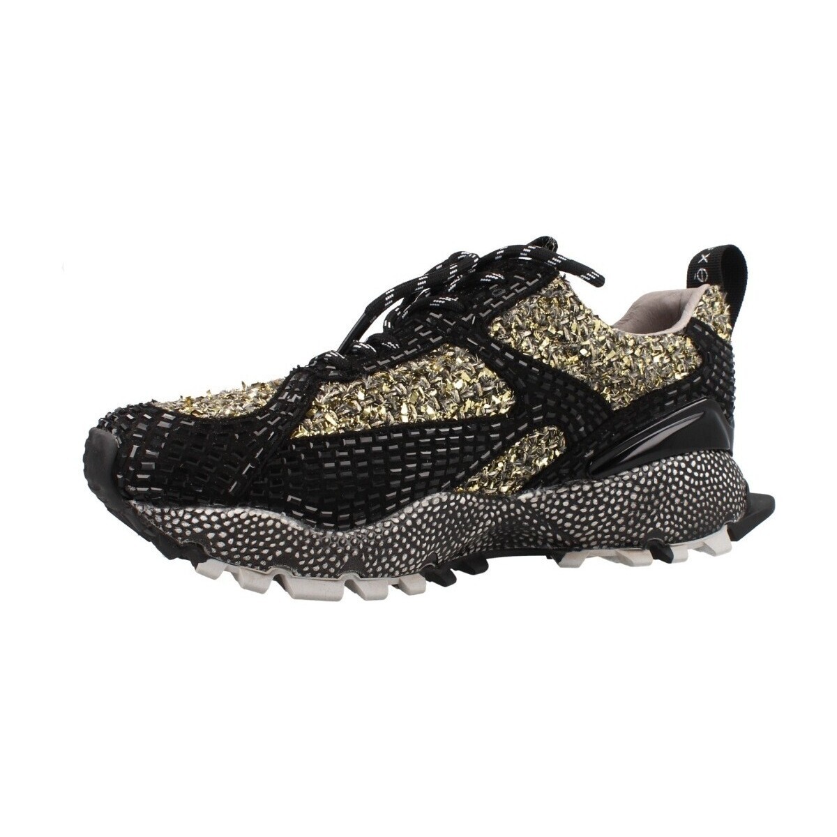 Exé Shoes  928 11  ruznobarevne