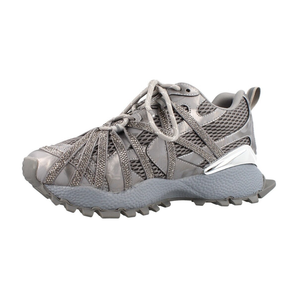 Exé Shoes  928 22  Šedá