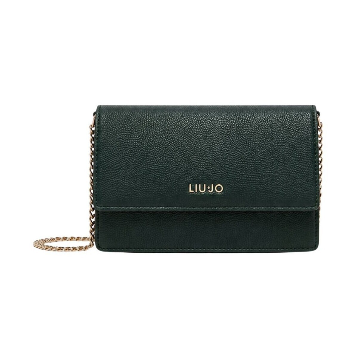 Liu Jo  AF6210E1019  Zelená