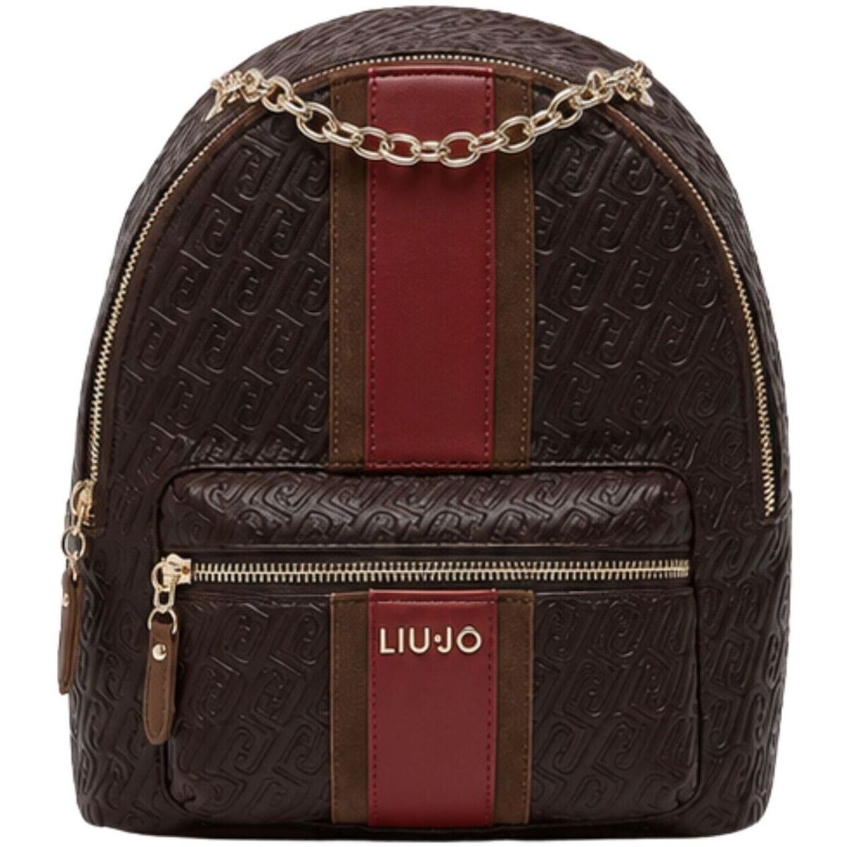 Liu Jo  AF6111E1141  Hnědá