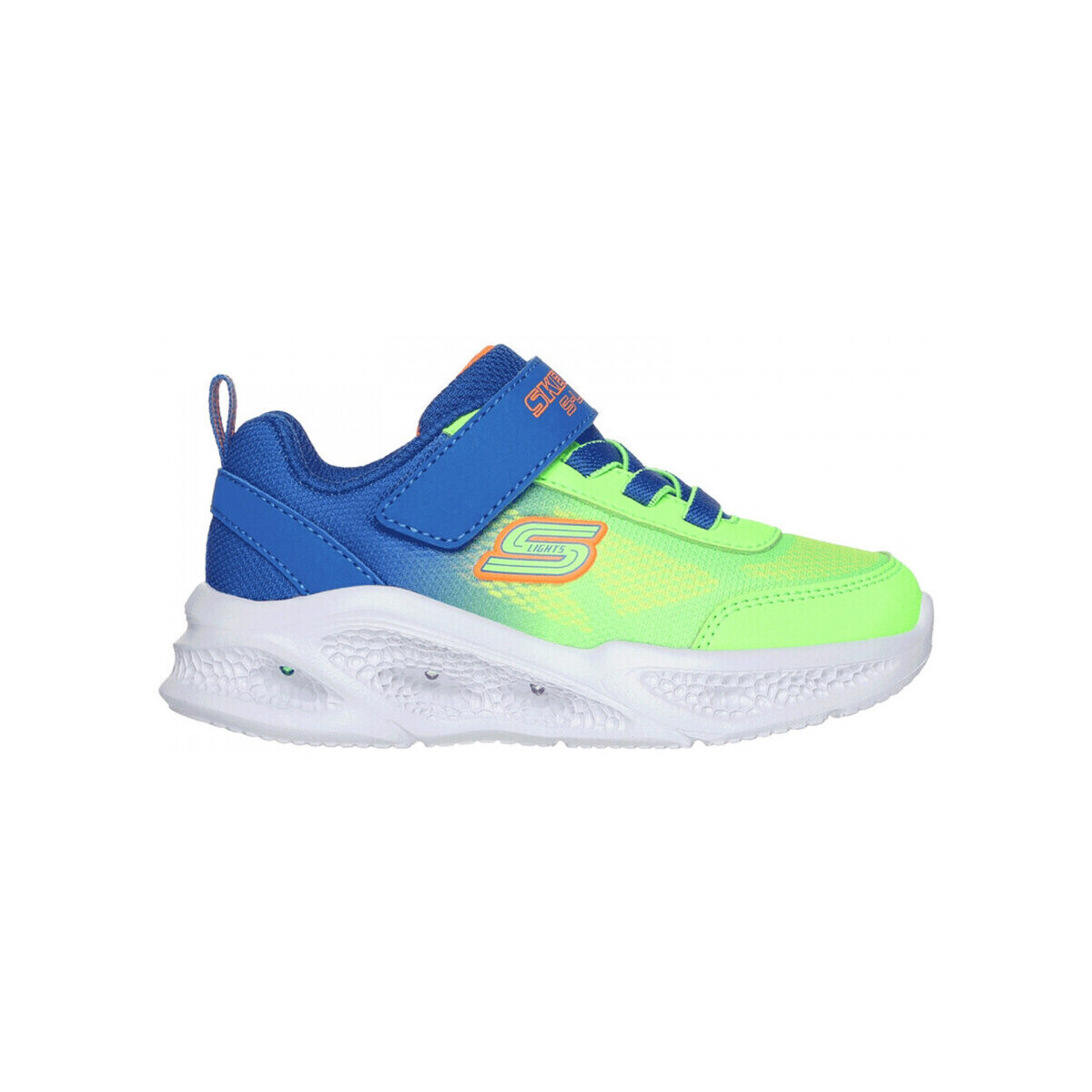 Skechers  meteor-lights-krendo  ruznobarevne