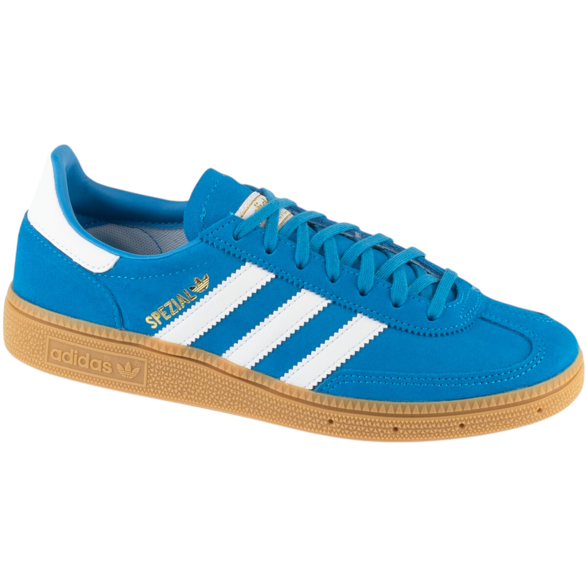 adidas  adidas Handball Spezial J  Modrá