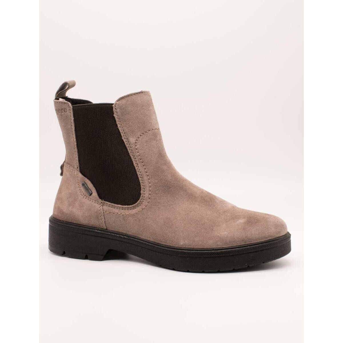 Legero  2-000191-5570  Hnědá