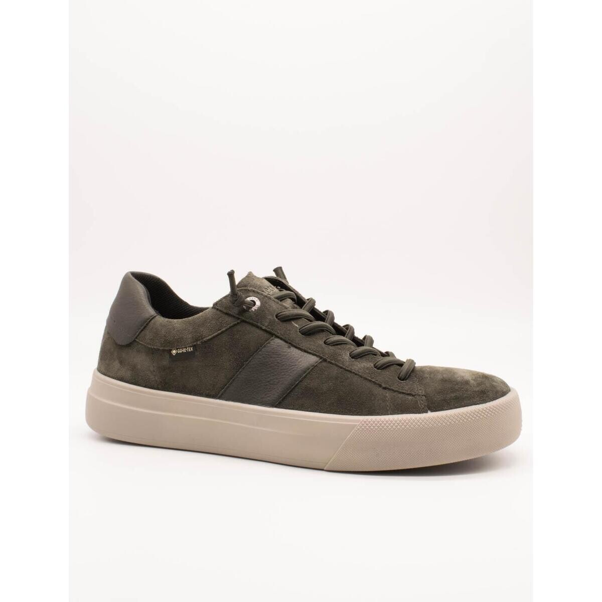 Legero  2-000473-7950  Zelená