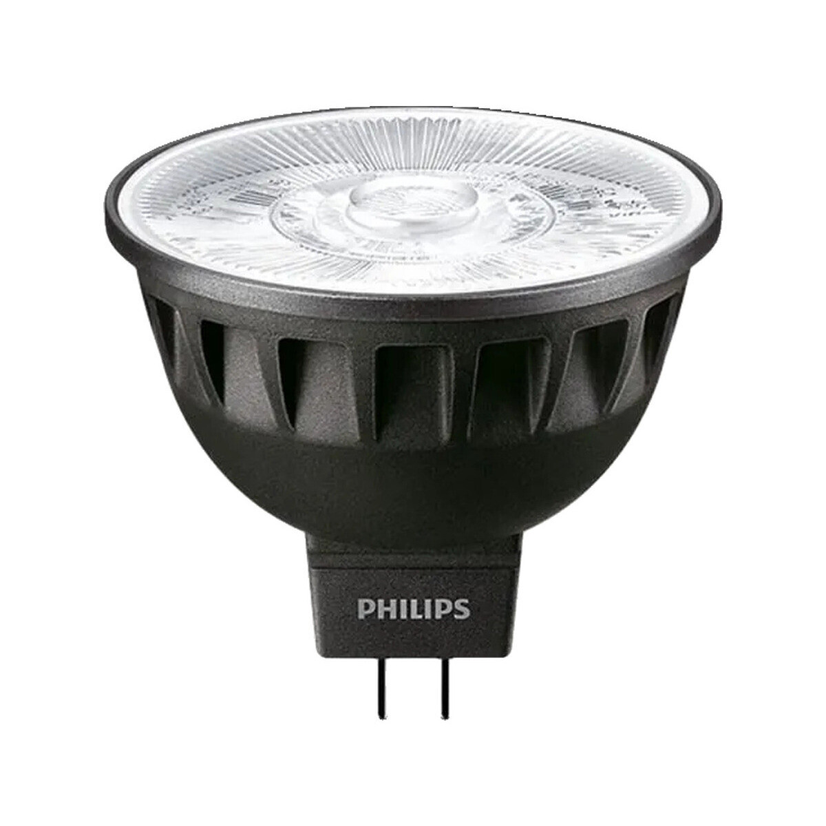 Philips  Spot LED  master led spot gu5.3 mr16 6.7W  Bílá
