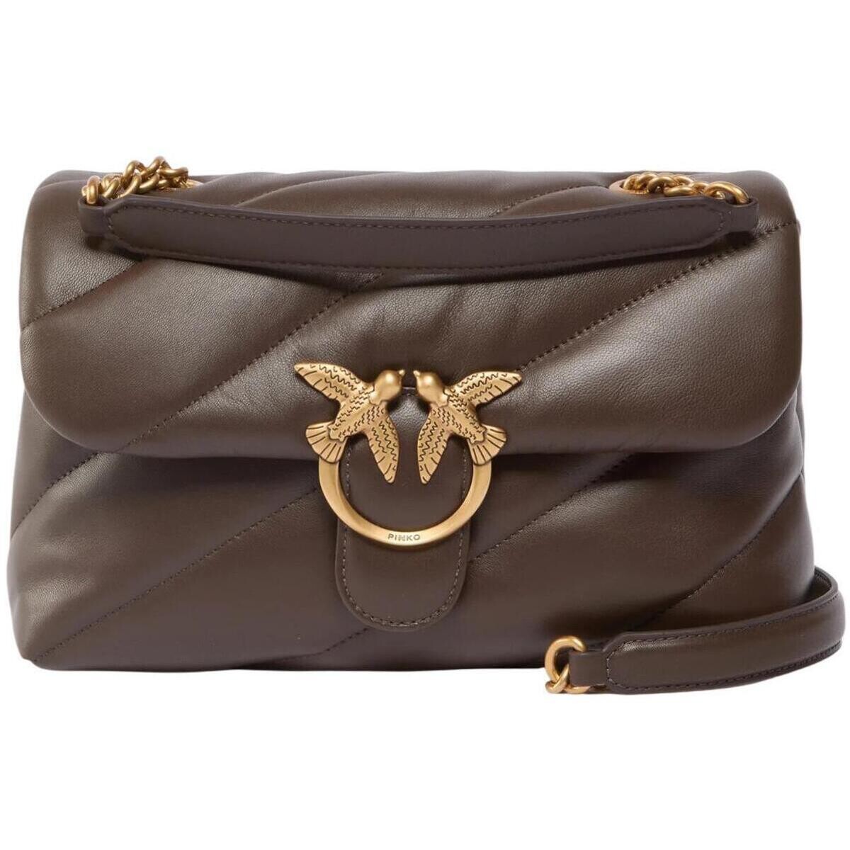 Pinko  LOVE PUFF CLASSIC CL SHEEP NAPPA 100038 A0F2