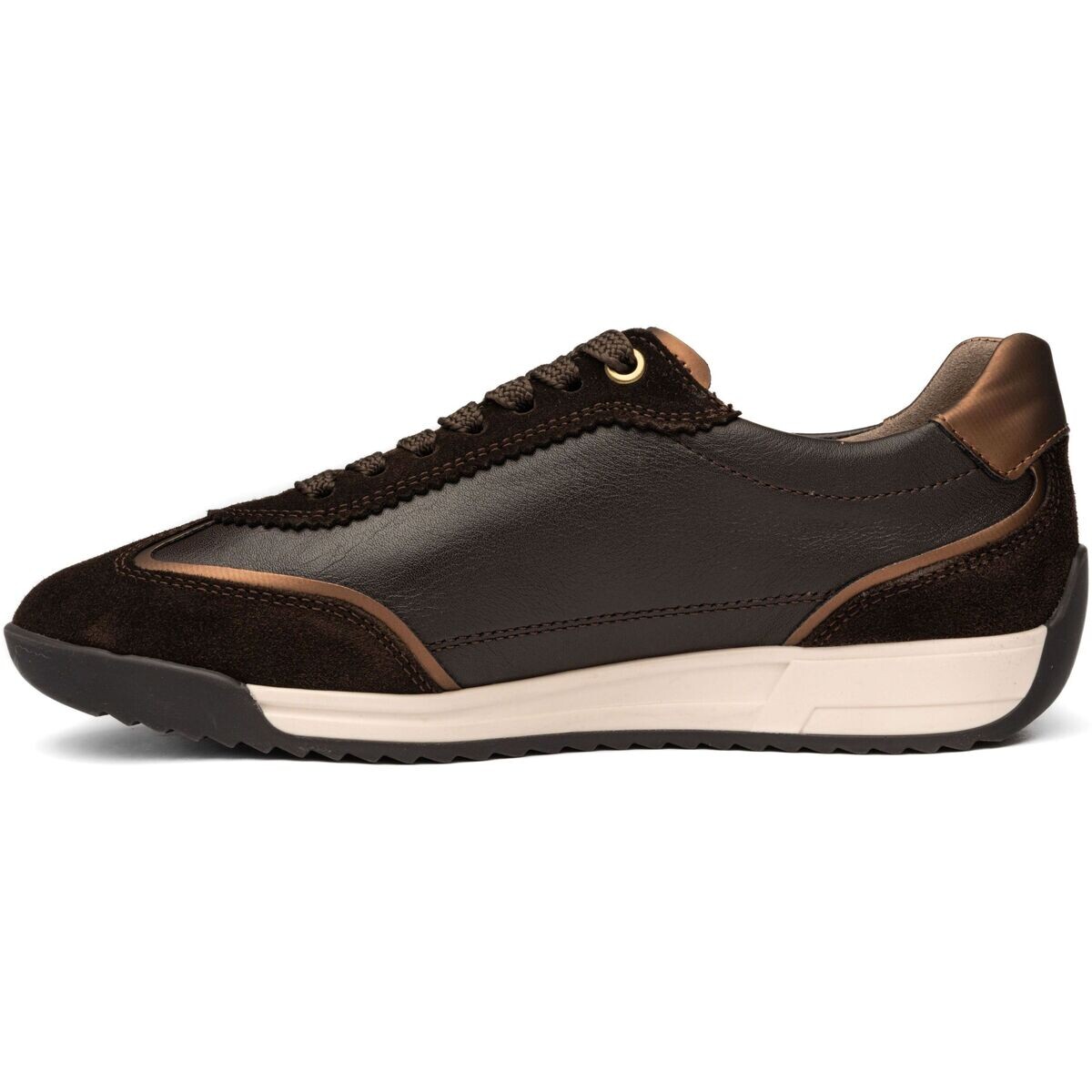 Ara  Sneaker STOCKHOLM  Hnědá