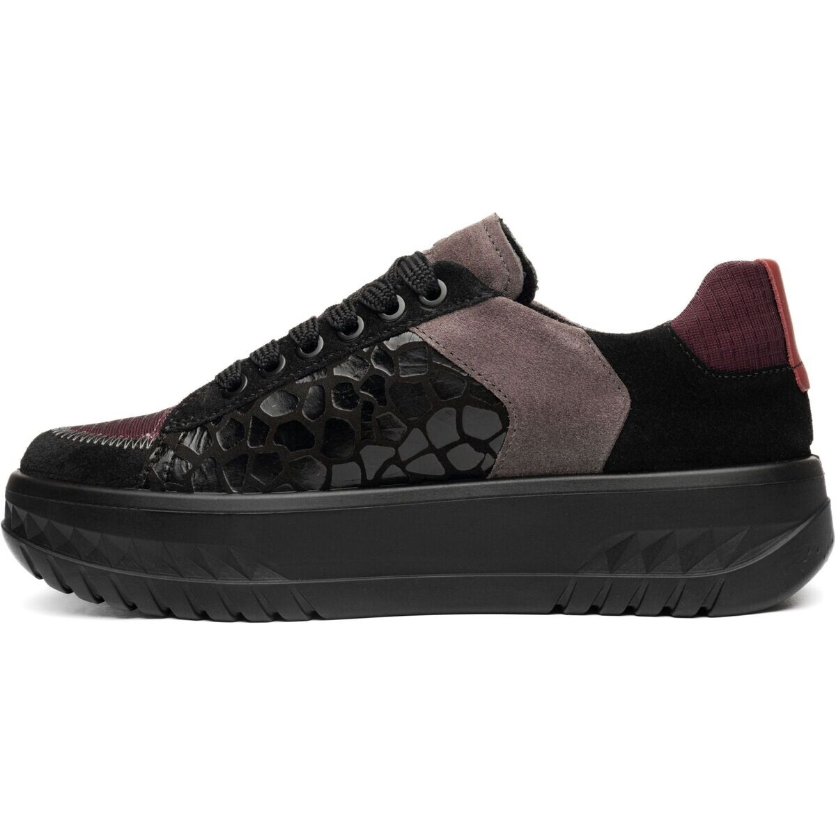 Ara  Sneaker MONACO 2.0  ruznobarevne