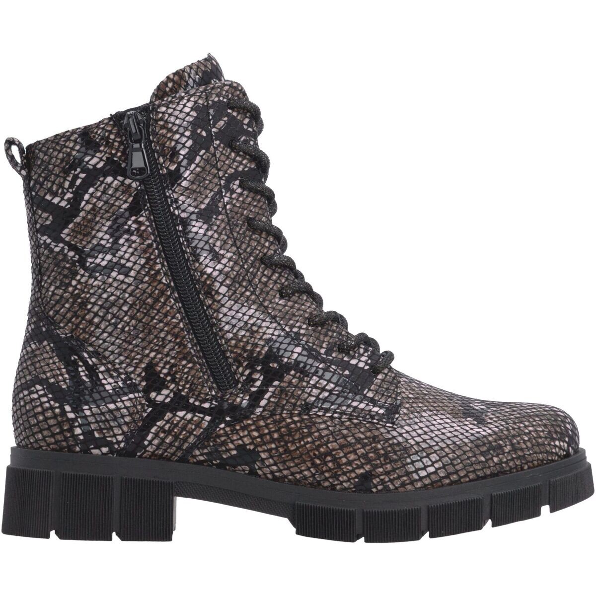 Remonte  Stiefelette  ruznobarevne